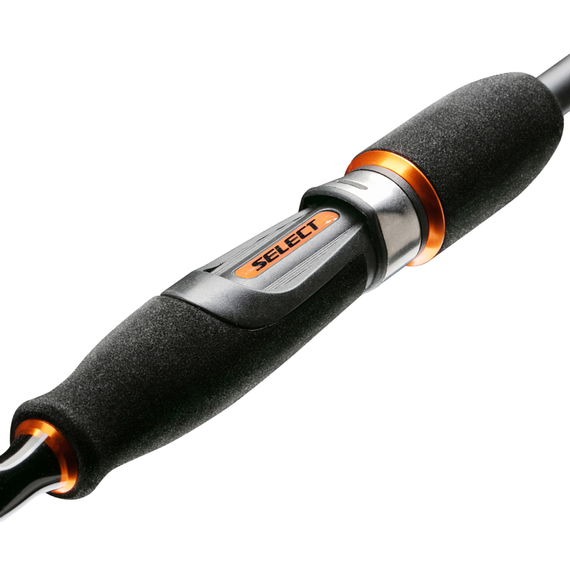 Спінінг Select Freek FRK-802ML 2.44m 4-16g Fast, Модель: 2.44m 4-16g, фото , изображение 3