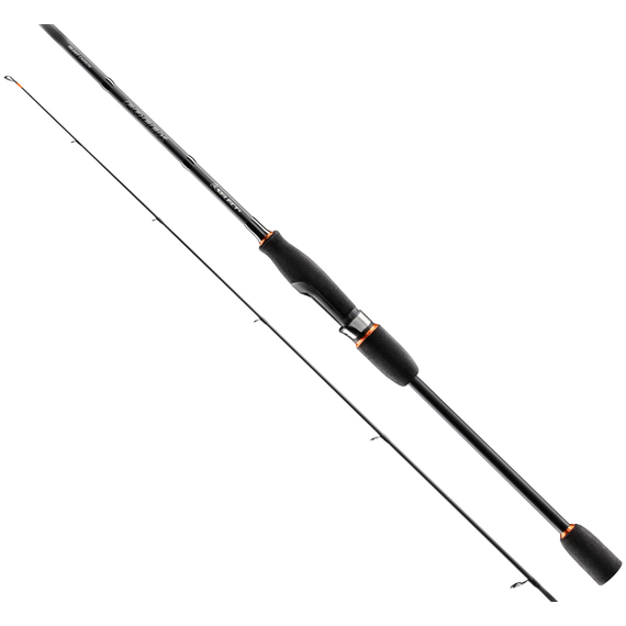 Спінінг Select Freek FRK-762M 2.30m 5-25g Fast, Модель: 2.30m 5-25g, фото , изображение 2