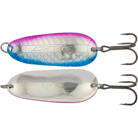 Блешня Select Grandex 20.0g 63mm #05, Вага блешні: 20г, Колір блешні: 05, фото 