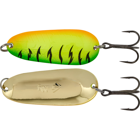 Блешня Select Grandex 20.0g 63mm #10, Вага блешні: 20г, Колір блешні: 10, фото 