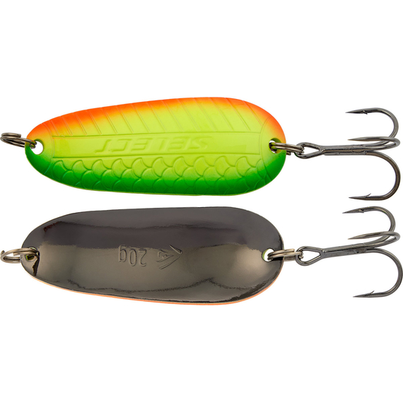 Блешня Select Grandex 20.0g 63mm #13, Вага блешні: 20г, Колір блешні: 13, фото 