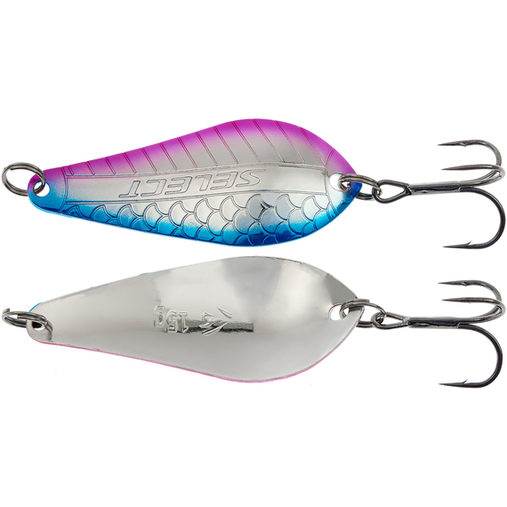 Блешня Select ProAtom 15.0g 65mm #05, Вага блешні: 15г, Колір блешні: 05, фото 