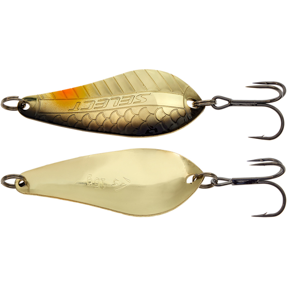 Блешня Select ProAtom 15.0g 65mm #06, Вага блешні: 15г, Колір блешні: 06, фото 