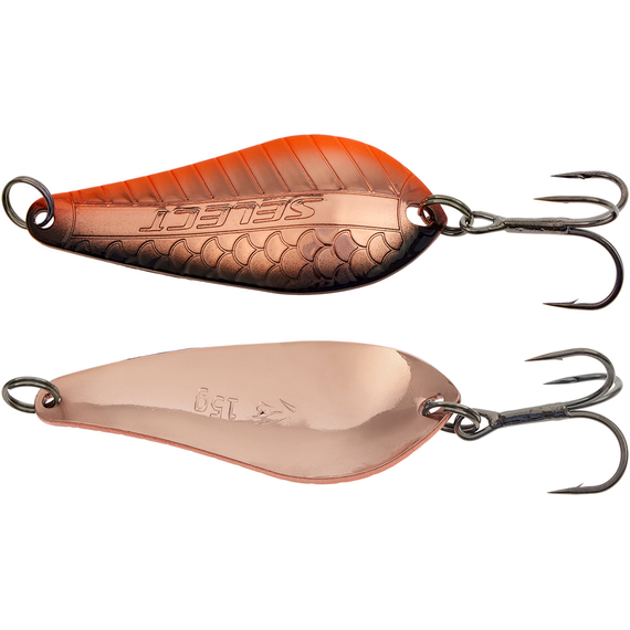 Блешня Select ProAtom 15.0g 65mm #07, Вага блешні: 15г, Колір блешні: 07, фото 