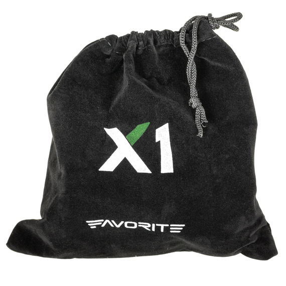 Катушка Favorite X1 New 2000S (2021), Размер шпули: 2000S, фото , изображение 10