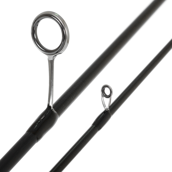 Спінінг Favorite White Bird (2020) WBR1-732L-T 2.19m 3-12g Fast, Модель: 2.19m 3-12g, фото , изображение 6