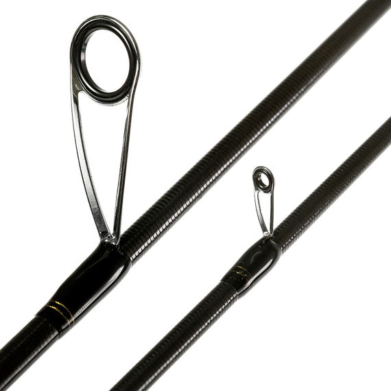 Спиннинг Favorite X1 762H 2.29m 12-40g Ex.Fast, Модель: 2.29m 12-40g, фото , изображение 6