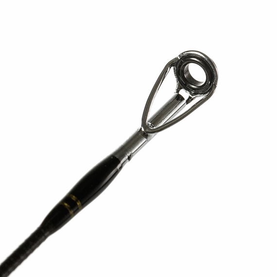 Спінінг Favorite X1C 602H 1.83m 12-36g Ex.Fast casting, фото , изображение 7