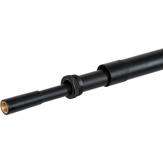 Ручка підсака Brain Phantom Tele 3.5m (телескопічна), фото , изображение 2