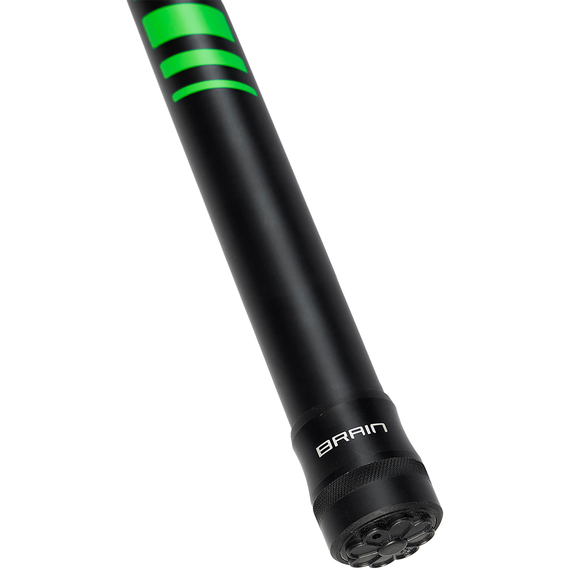 Ручка підсака Brain Phantom Tele 3.5m (телескопічна), фото , изображение 4