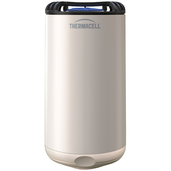 Пристрій від комарів Thermacell Patio Shield Mosquito Repeller MR-PS к:linen, Колір: білий, фото , изображение 5
