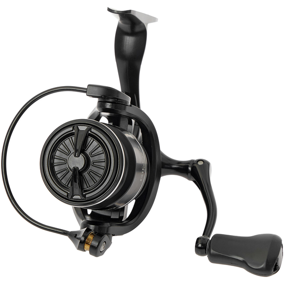 Котушка Select Ritmix 3500 (підшип.6+1), Розмір шпулі: 3500, фото , изображение 4