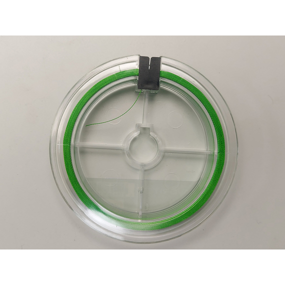 Шнур Favorite X1 4x 150m (l.green) #1.5/0.205mm 25lb/11.4kg, Диаметр: #1.5/0.205mm, Выберите цвет: салатовый, фото , изображение 7