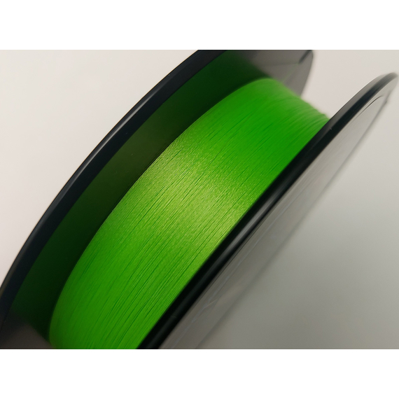 Шнур YGK X-Braid Braid Cord X4 150m #0.5/0.117mm 10lb/4.5kg, Діаметр: #0.5/0.117mm, фото , изображение 6