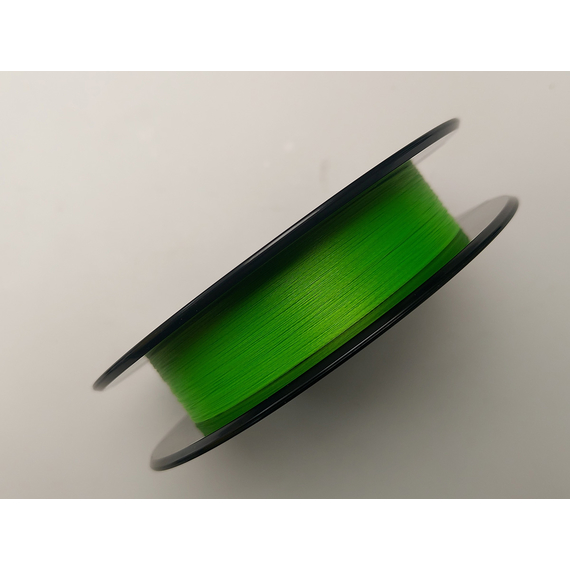 Шнур YGK X-Braid Braid Cord X4 150m #0.8/0.148mm 14lb/6.3kg, Діаметр: #0.8/0.148mm, фото , изображение 7