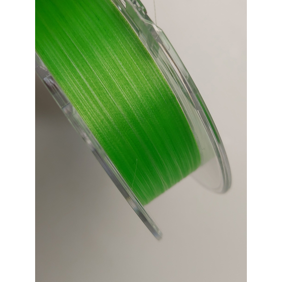 Шнур YGK G-Soul X4 Upgrade 200m (салат.) #0.2/4lb, Диаметр: #0.2/0.076mm, Размотка: 200m, Выберите цвет: салатовый, фото , изображение 10