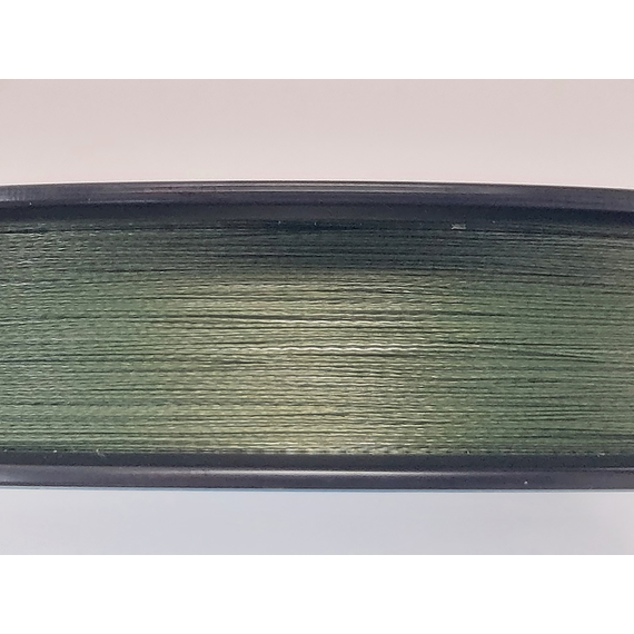 Шнур Sunline Siglon PE х4 150m (темн-зел.) #1.0/0.171mm 16lb/7.7kg, Диаметр: #1.0/0.171mm, Размотка: 150m, Выберите цвет: темно-зеленый, фото , изображение 8