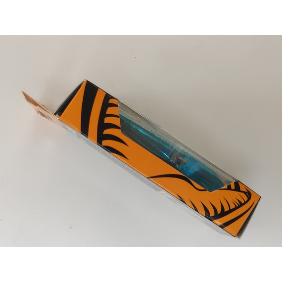 Воблер Savage Gear Fat Vibes 66S 66mm 22.0g Blue Chrome, Размер/Вес: 66мм/22г, Цвет воблера: Blue Chrome, фото , изображение 6