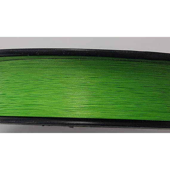 Шнур Brain Storm 8X (lime) 150m 0.08mm 11lb/4.8kg, Діаметр: 0.08mm, Колір: Салатовий, фото , изображение 7