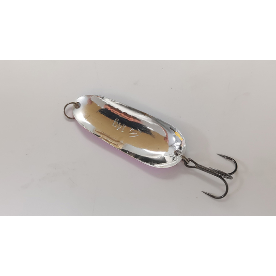 Блешня Select Grandex 14.0g 63mm #05, Вага блешні: 14г, Колір блешні: 05, фото , изображение 4