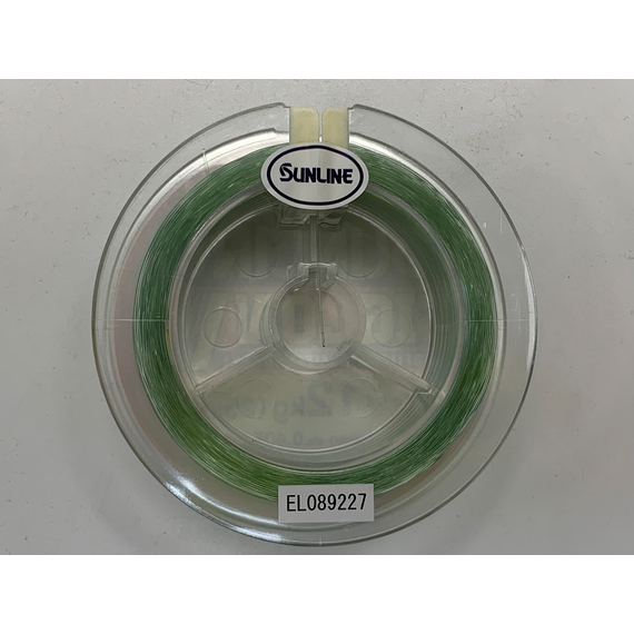 Жилка Sunline Siglon V 150м #6/0.405мм 12кг, Діаметр: 0.405, Розмотування: 150m, фото , изображение 4