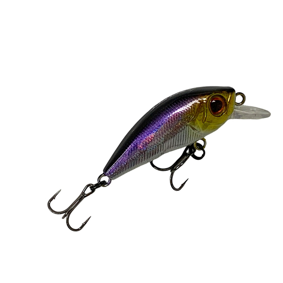 Воблер Select Sprint 35SP 2.5g col.08 (0.5-0.7m), Цвет воблера: col.08, фото , изображение 5