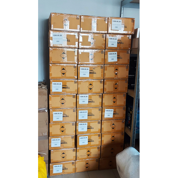 Пристрій комарів Thermacell MR-300 | Фумігатор від мошок та комарів Термасел, Колір: Зелений, фото , изображение 13