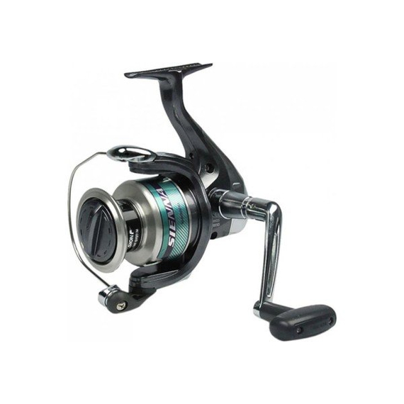 Катушка SHIMANO SIENNA 4000 FD, фото 