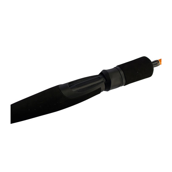 Спиннинг Favorite Balance BLC-662UL, 2.01m 2-7g 4-6lb M-Fast, фото , изображение 3