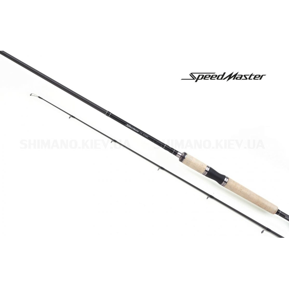 Спиннинг SHIMANO SPEEDMASTER CX 210ML (7-21gr), фото 