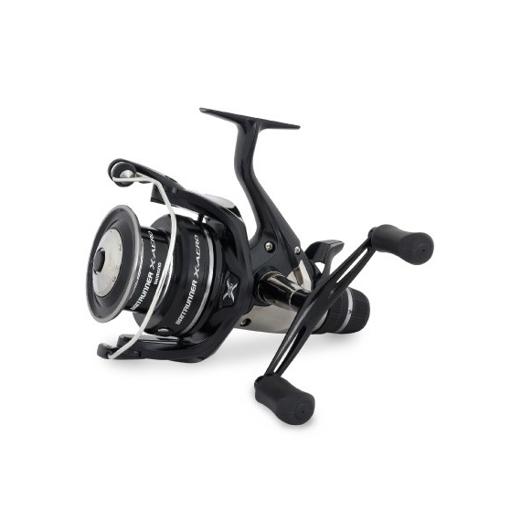 Корпова котушка SHIMANO BAITRUNNER X-AERO 10000 RA (BTXAR10000RA), Розмір шпулі: 10000, фото 