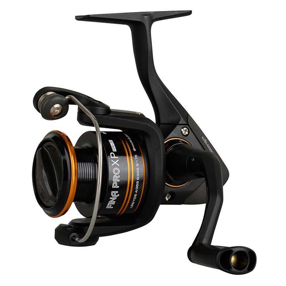 Катушка Okuma Fina Pro FPX-30, фото 