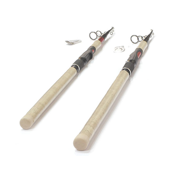 Спиннинг SHIMANO CATANA CX TELESPIN 210ML (7-21gr), фото , изображение 6