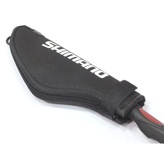 Спиннинг SHIMANO CATANA CX TELESPIN 240M (10-30gr), фото , изображение 4