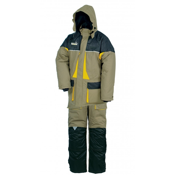 421006-XXXL Зимовий костюм NORFIN ARCTIC (-25 °), фото 