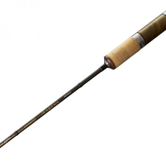 Спиннинг Favorite Arena ARN-632SUL 1.9m 0.8-3.5g 2-4lb M-Slow, фото , изображение 3