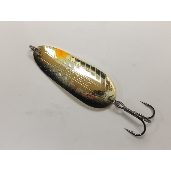 Блешня Select Grandex 14.0g 63mm #06, Вага блешні: 14г, Колір блешні: 06, фото , изображение 3