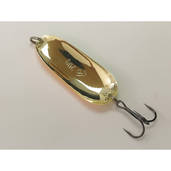 Блешня Select Grandex 20.0g 63mm #10, Вага блешні: 20г, Колір блешні: 10, фото , изображение 5