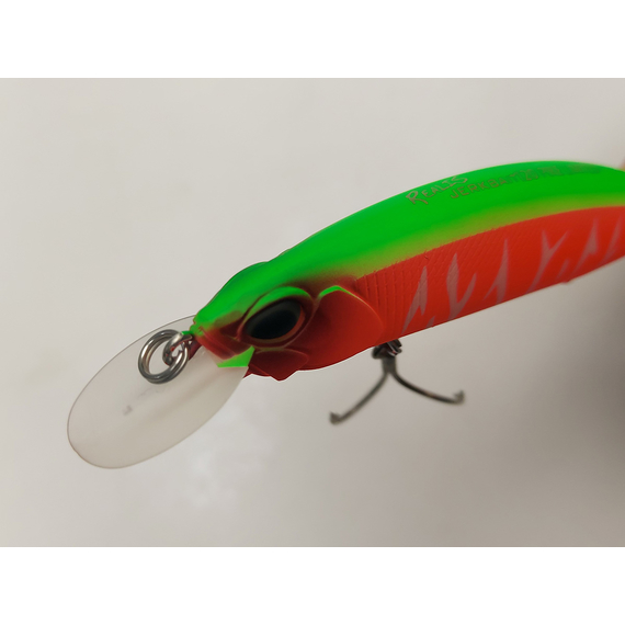 Воблер DUO Realis Jerkbait 120SP Pike 120mm 17.8g ACC3338, Размер/Вес: 120mm/17.8g, Цвет воблера: ACC3338, фото , изображение 8