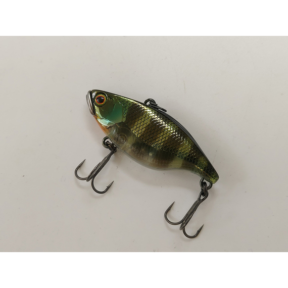 Воблер Jackall TN50 52mm 9g Jakko Gill, Размер/Вес: 52мм/9г, Цвет воблера: Jakko Gill, фото , изображение 5