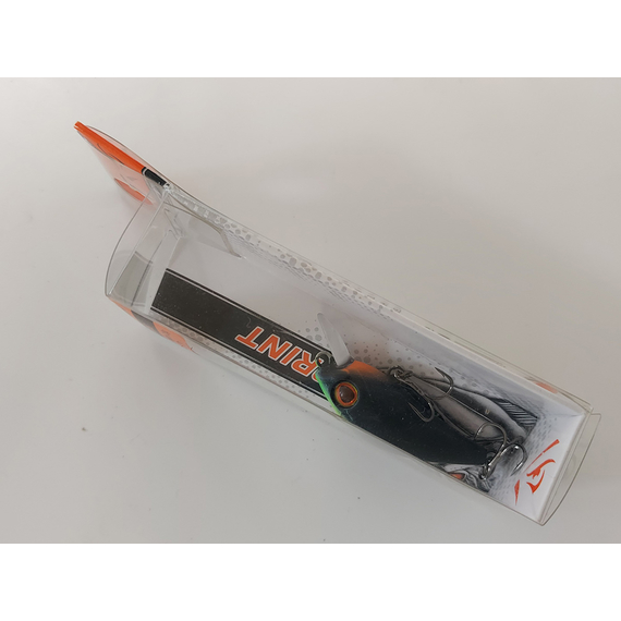 Воблер Select Sprint 35SP 2.5g col.14 (0.5-0.7m), Колір воблера: col.14, фото , изображение 3