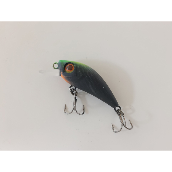 Воблер Select Sprint 35SP 2.5g col.14 (0.5-0.7m), Колір воблера: col.14, фото , изображение 5