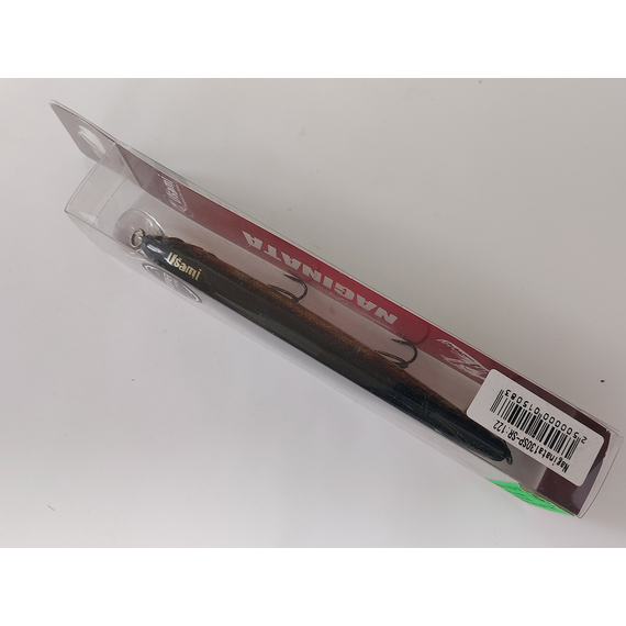 Воблер Usami Naginata 130SP-SR 24.0g #122 (1.8m), фото , изображение 13