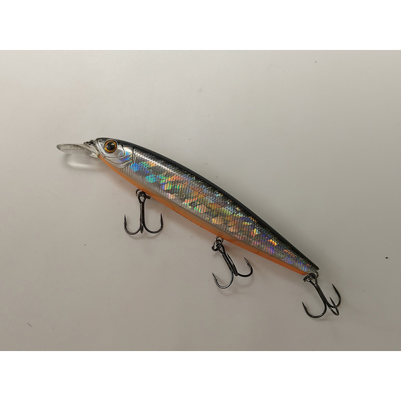 Воблер Usami Naginata 130SP-SR 24.0g #122 (1.8m), фото , изображение 14