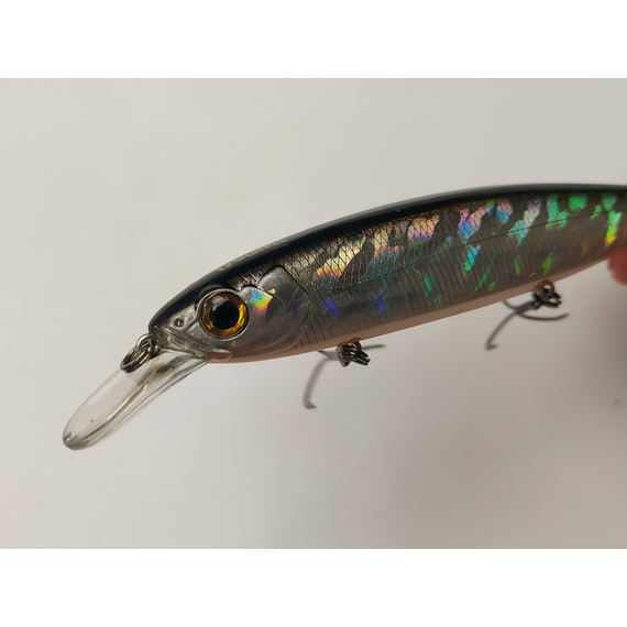 Воблер Usami Naginata 130SP-SR 24.0g #122 (1.8m), фото , изображение 8