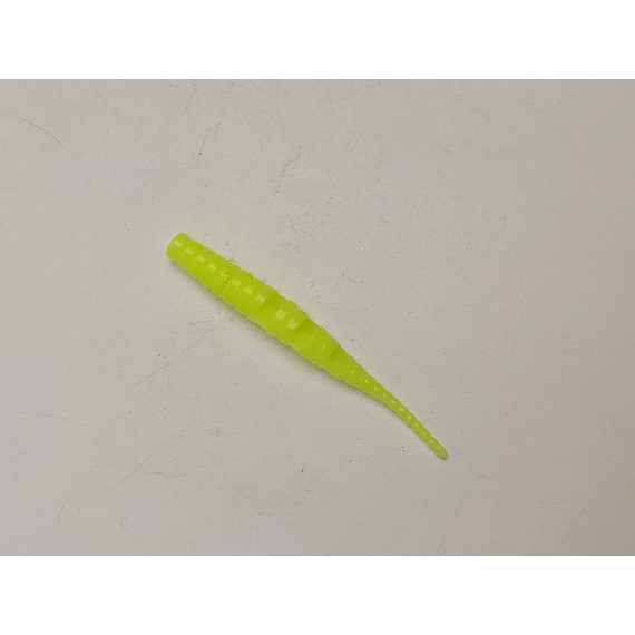 Силикон Select Javik 2.2" col.045 (7 шт/упак), Длина силикона: 2.2" (5.59 см), Расцветка силикона: 045, фото , изображение 3