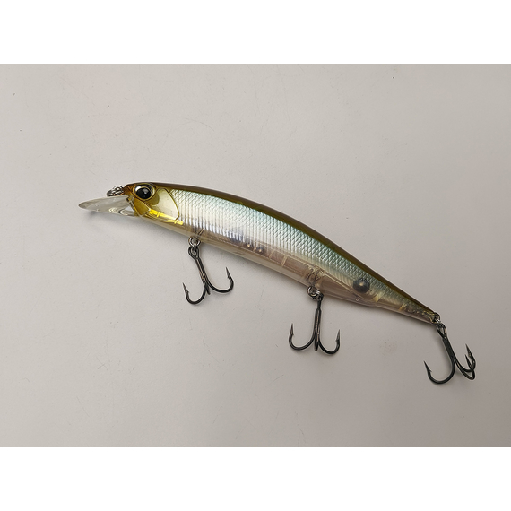 Воблер DUO Realis Jerkbait 120SP 120mm 18.0g DSH3061, Розмір/Вага: 120mm/18g, Колір воблера: DSH3061, фото , изображение 14