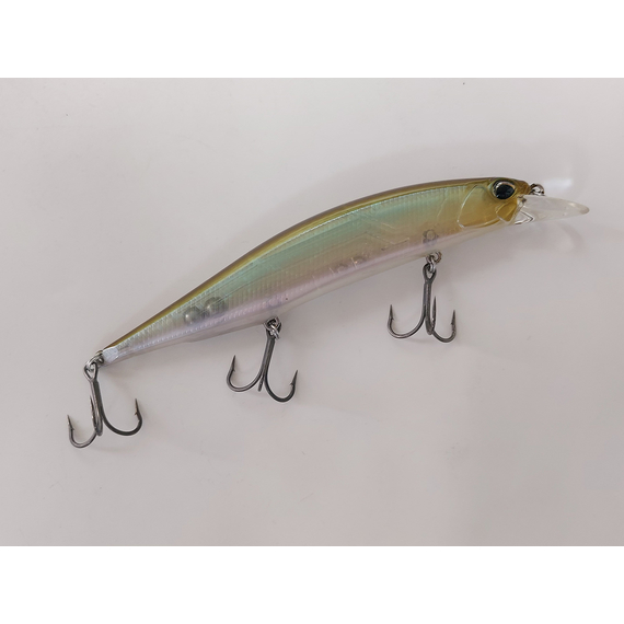 Воблер DUO Realis Jerkbait 120SP 120mm 18.0g DSH3061, Розмір/Вага: 120mm/18g, Колір воблера: DSH3061, фото , изображение 19