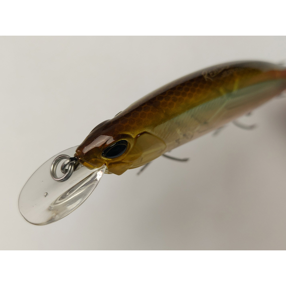 Воблер DUO Realis Jerkbait 120SP 120mm 18.0g DSH3061, Розмір/Вага: 120mm/18g, Колір воблера: DSH3061, фото , изображение 16
