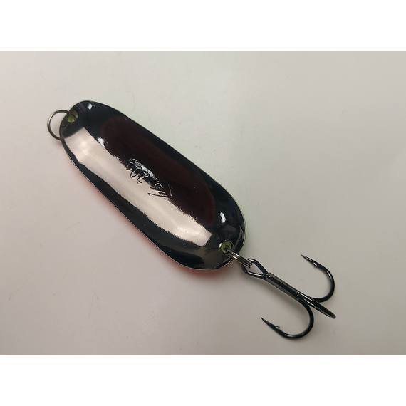 Блешня Select Grandex 20.0g 63mm #13, Вага блешні: 20г, Колір блешні: 13, фото , изображение 5